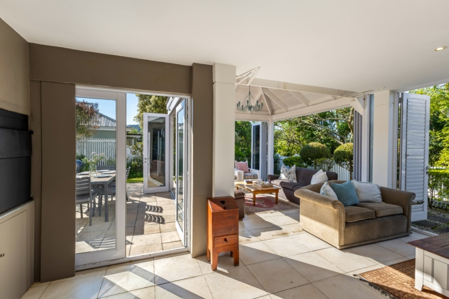 4 Bedroom Property for Sale in Thesen Islands Western Cape